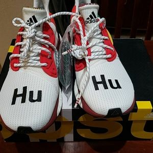 Solar HU Glide White